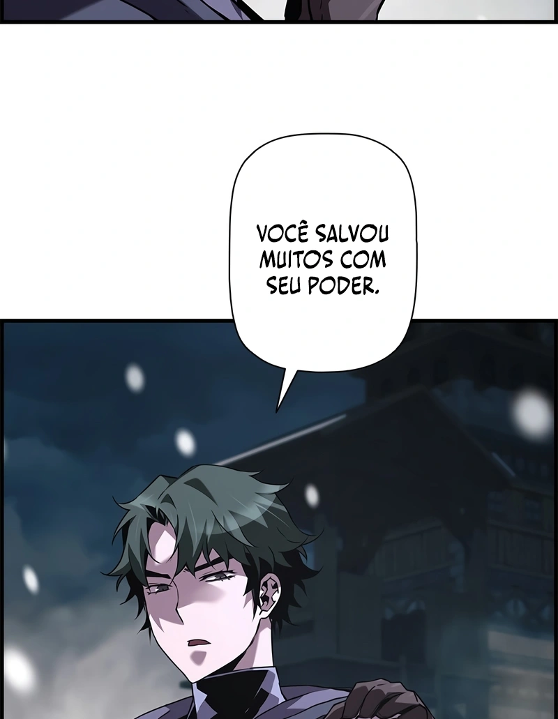 Necromante Evoluído Capítulo 109 Página 28