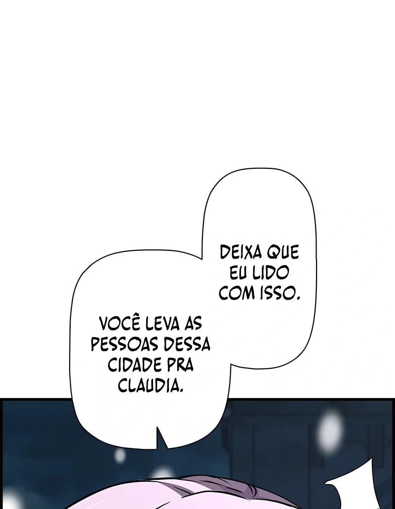 Necromante Evoluído Capítulo 109 Página 31