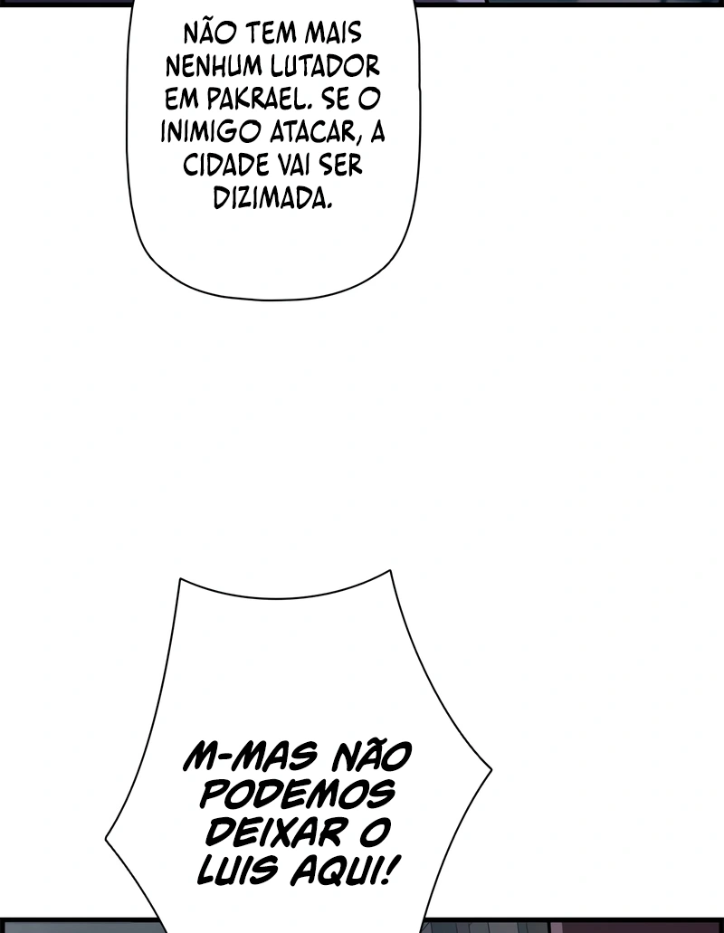 Necromante Evoluído Capítulo 109 Página 33