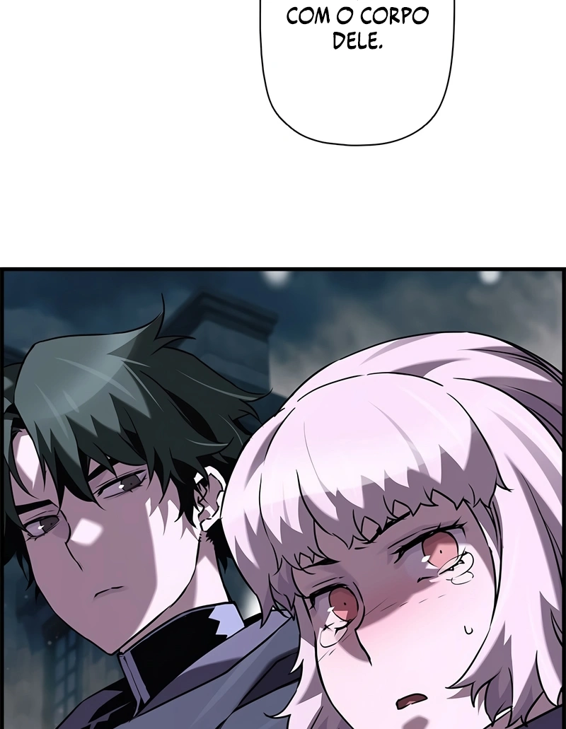 Necromante Evoluído Capítulo 109 Página 35