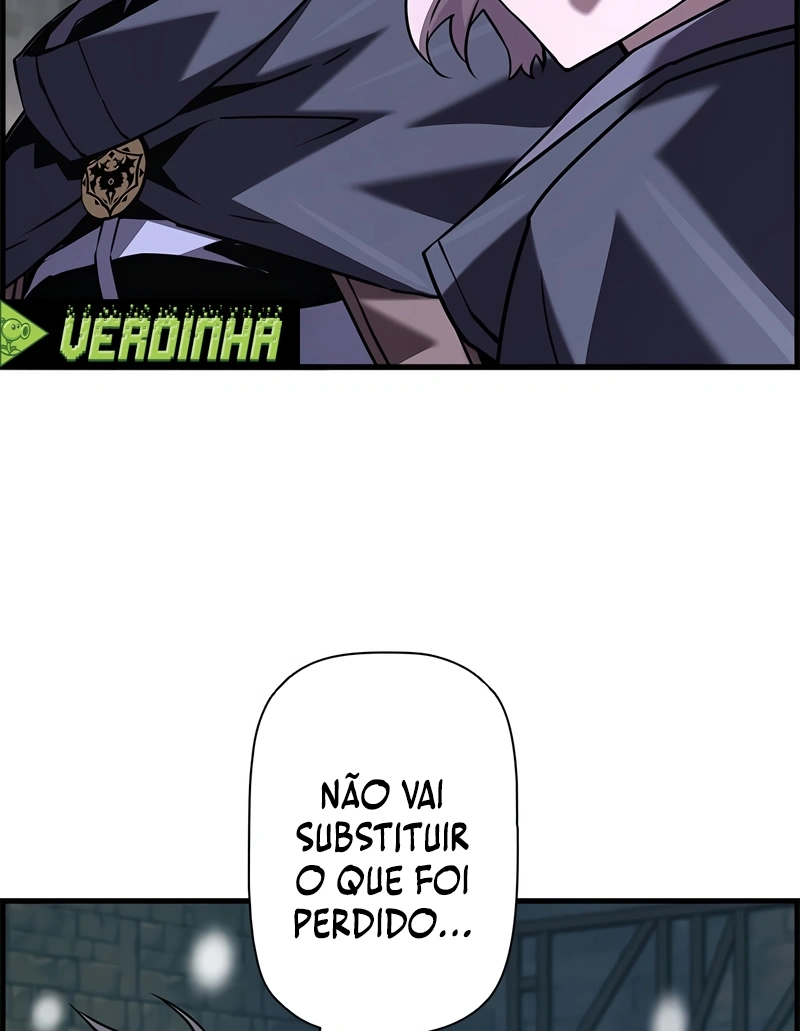 Necromante Evoluído Capítulo 109 Página 36