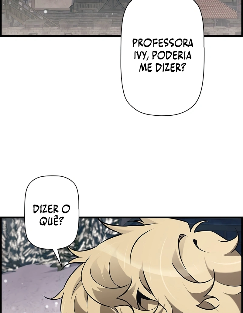 Necromante Evoluído Capítulo 109 Página 4