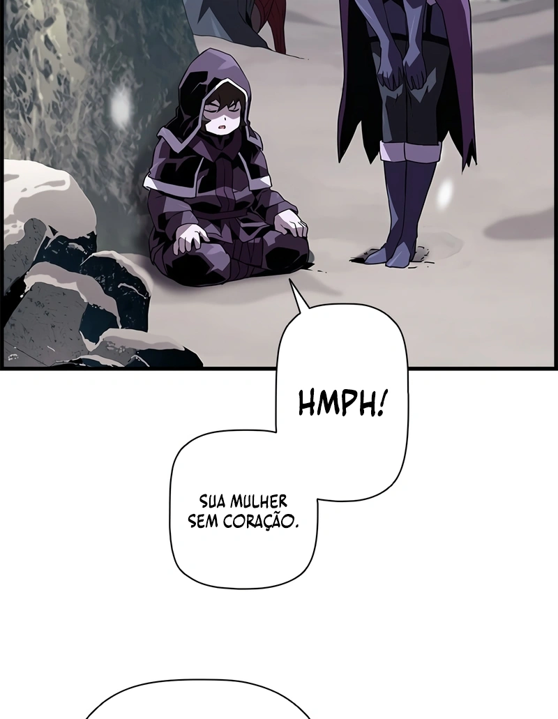 Necromante Evoluído Capítulo 109 Página 42