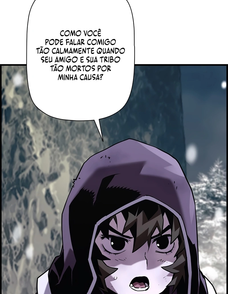 Necromante Evoluído Capítulo 109 Página 43