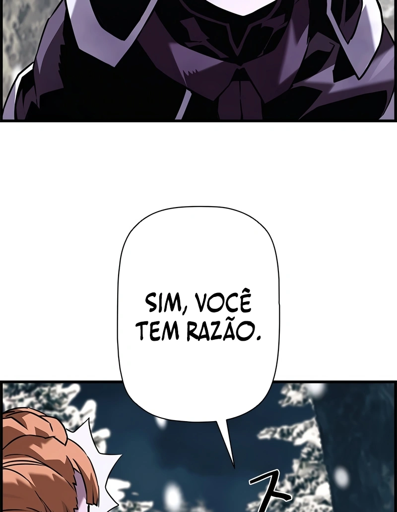 Necromante Evoluído Capítulo 109 Página 44