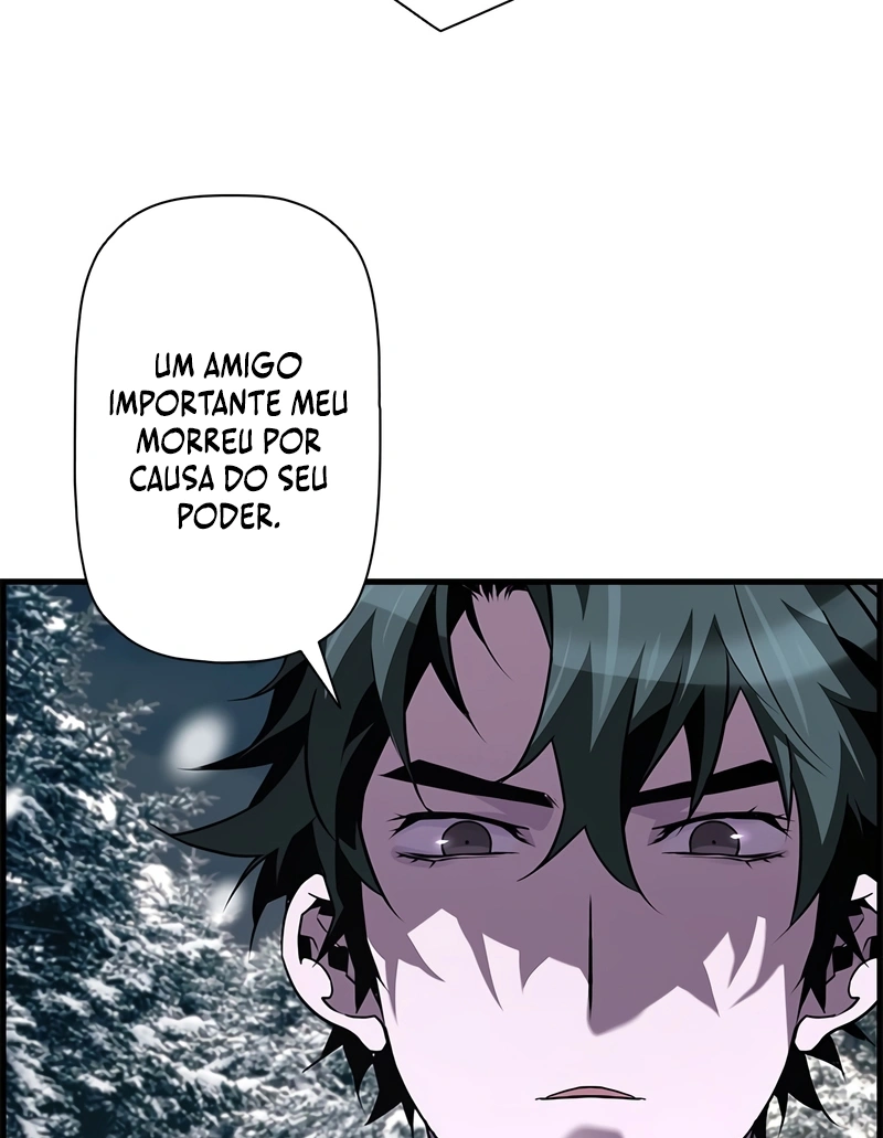 Necromante Evoluído Capítulo 109 Página 46