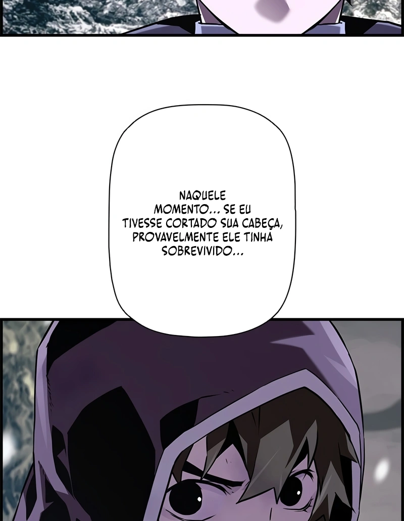 Necromante Evoluído Capítulo 109 Página 47