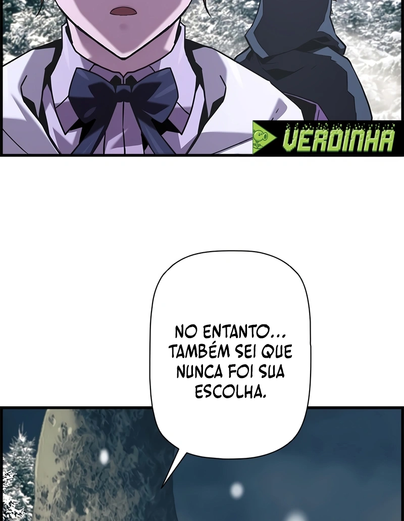 Necromante Evoluído Capítulo 109 Página 49