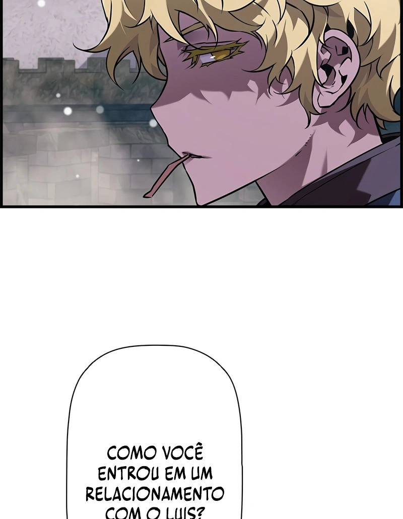 Necromante Evoluído Capítulo 109 Página 5