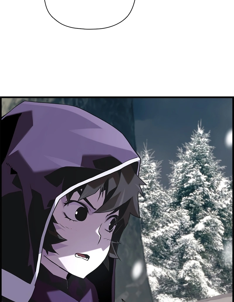 Necromante Evoluído Capítulo 109 Página 51