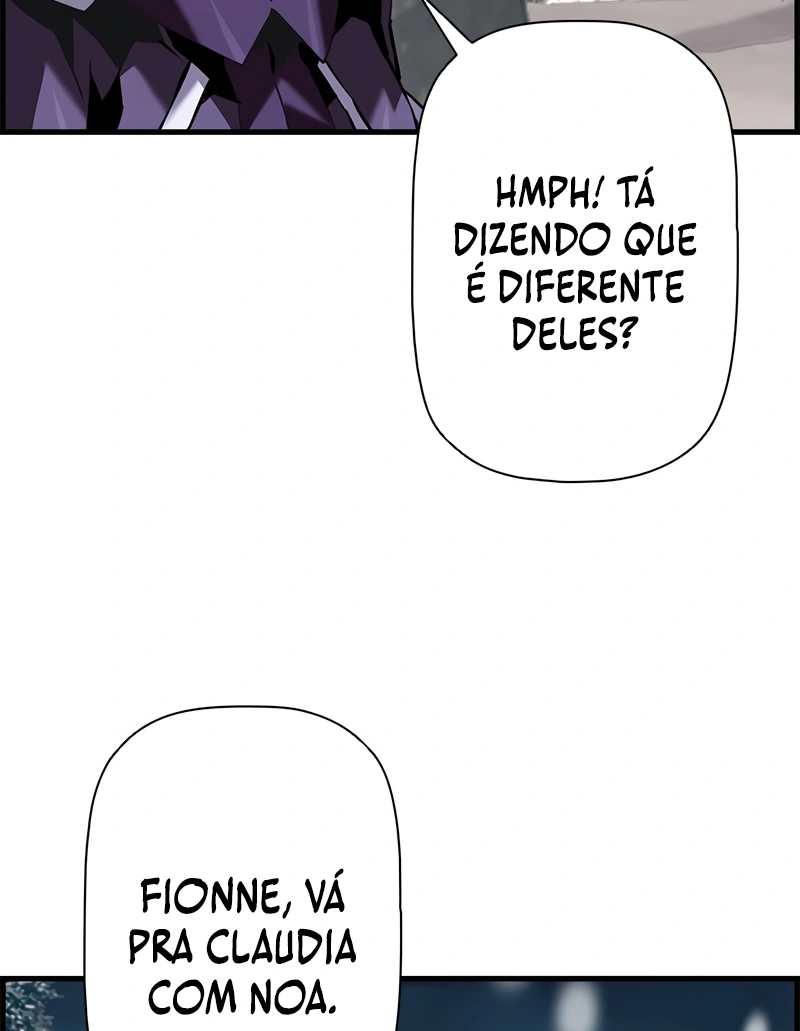 Necromante Evoluído Capítulo 109 Página 52