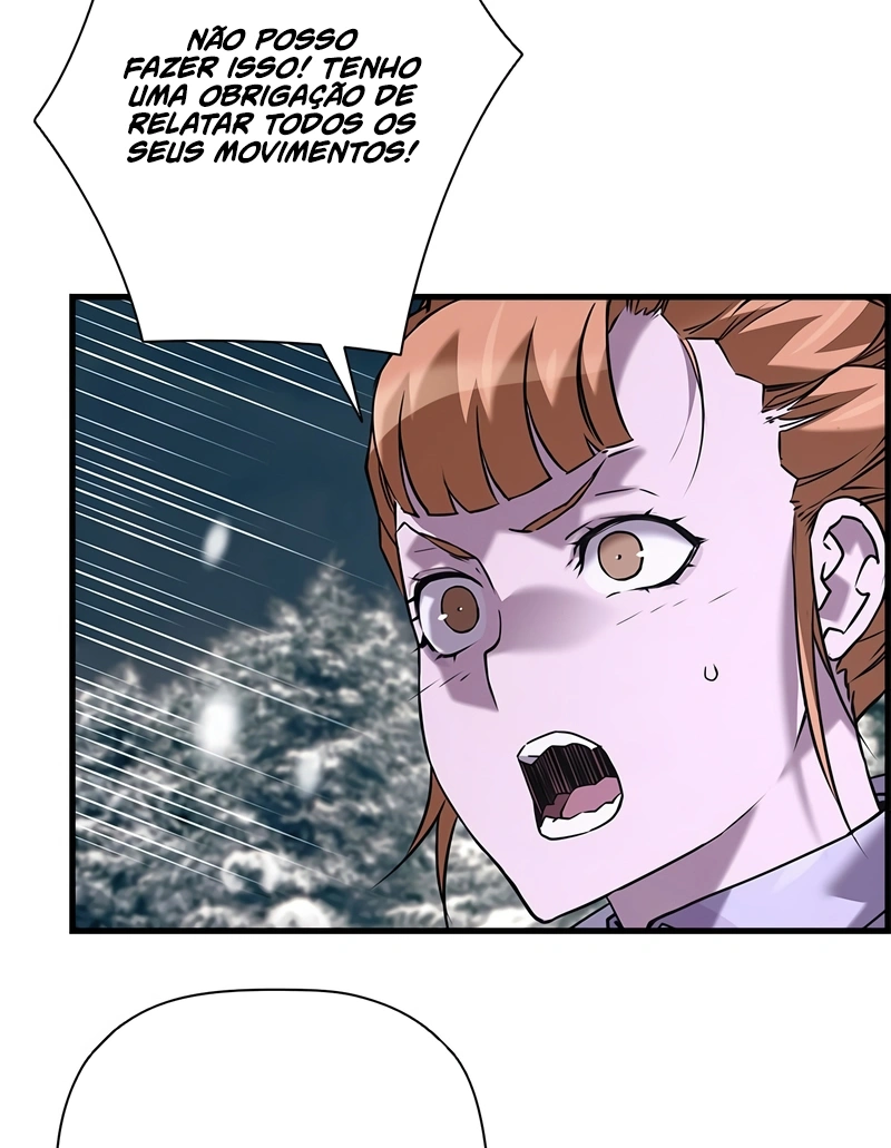 Necromante Evoluído Capítulo 109 Página 54