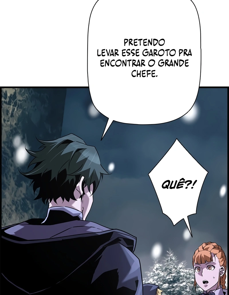 Necromante Evoluído Capítulo 109 Página 56