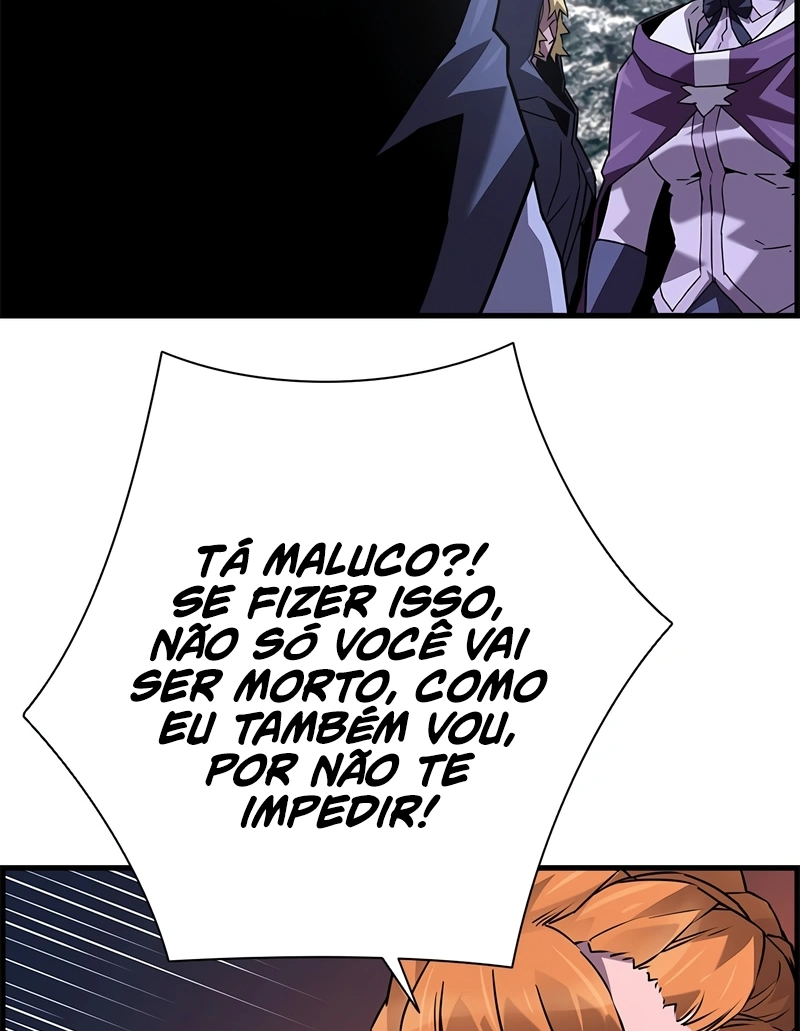 Necromante Evoluído Capítulo 109 Página 57