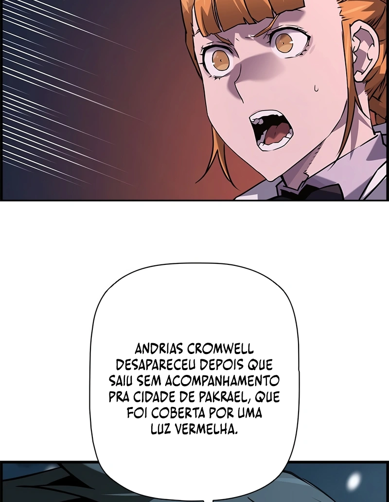 Necromante Evoluído Capítulo 109 Página 58