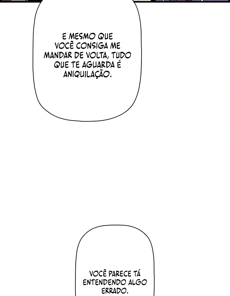 Necromante Evoluído Capítulo 109 Página 63