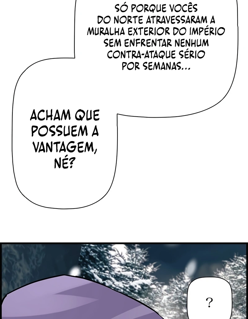 Necromante Evoluído Capítulo 109 Página 65