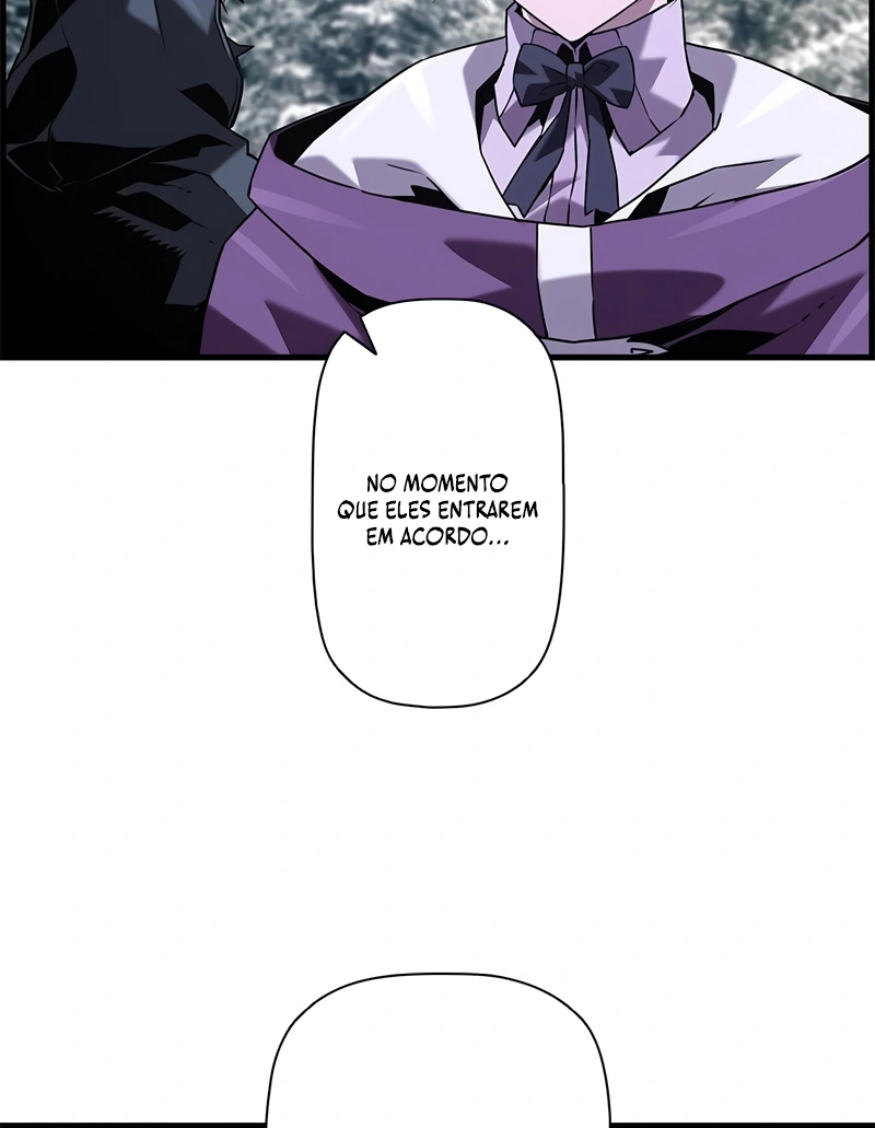 Necromante Evoluído Capítulo 109 Página 69
