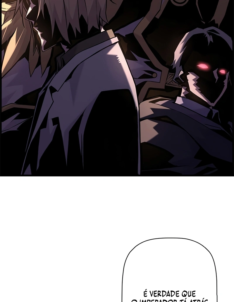 Necromante Evoluído Capítulo 109 Página 71