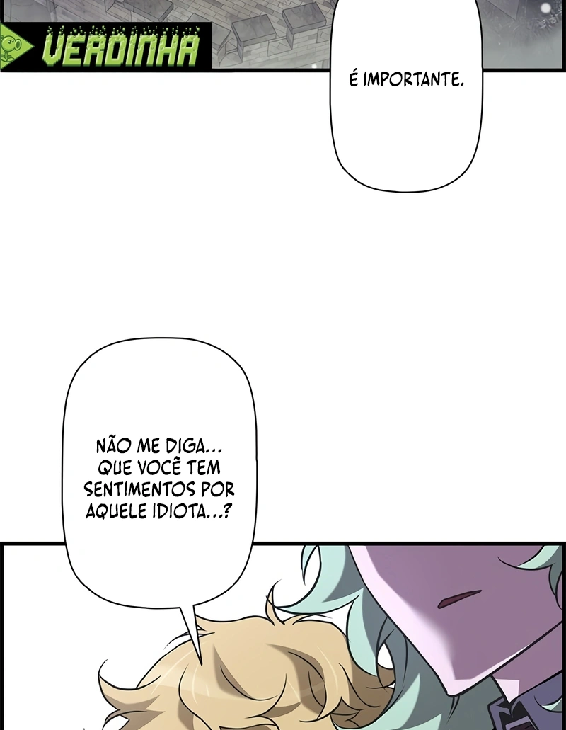 Necromante Evoluído Capítulo 109 Página 8