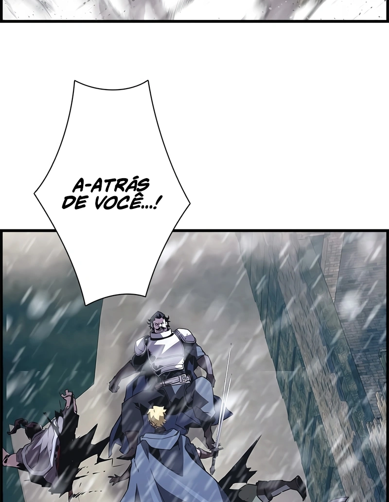 Necromante Evoluído Capítulo 109 Página 83