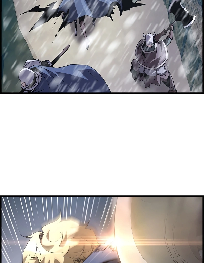 Necromante Evoluído Capítulo 109 Página 84