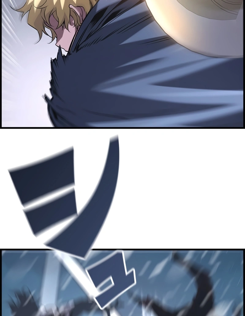 Necromante Evoluído Capítulo 109 Página 85