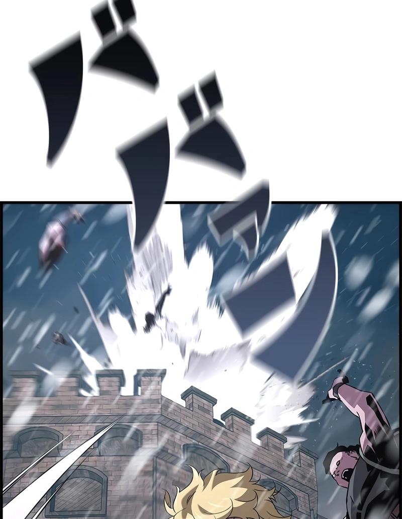 Necromante Evoluído Capítulo 109 Página 89