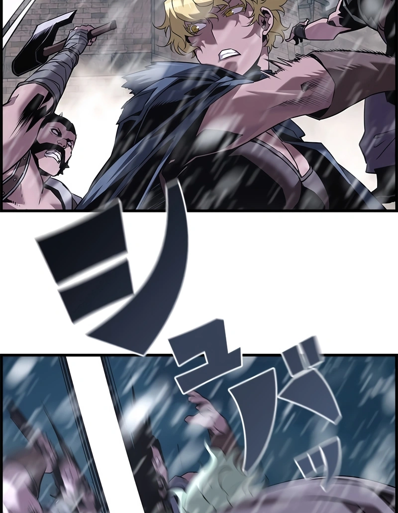Necromante Evoluído Capítulo 109 Página 90