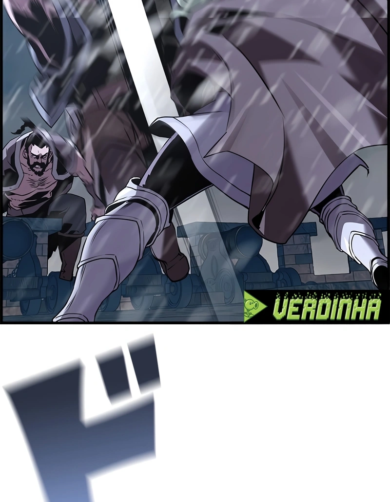 Necromante Evoluído Capítulo 109 Página 91