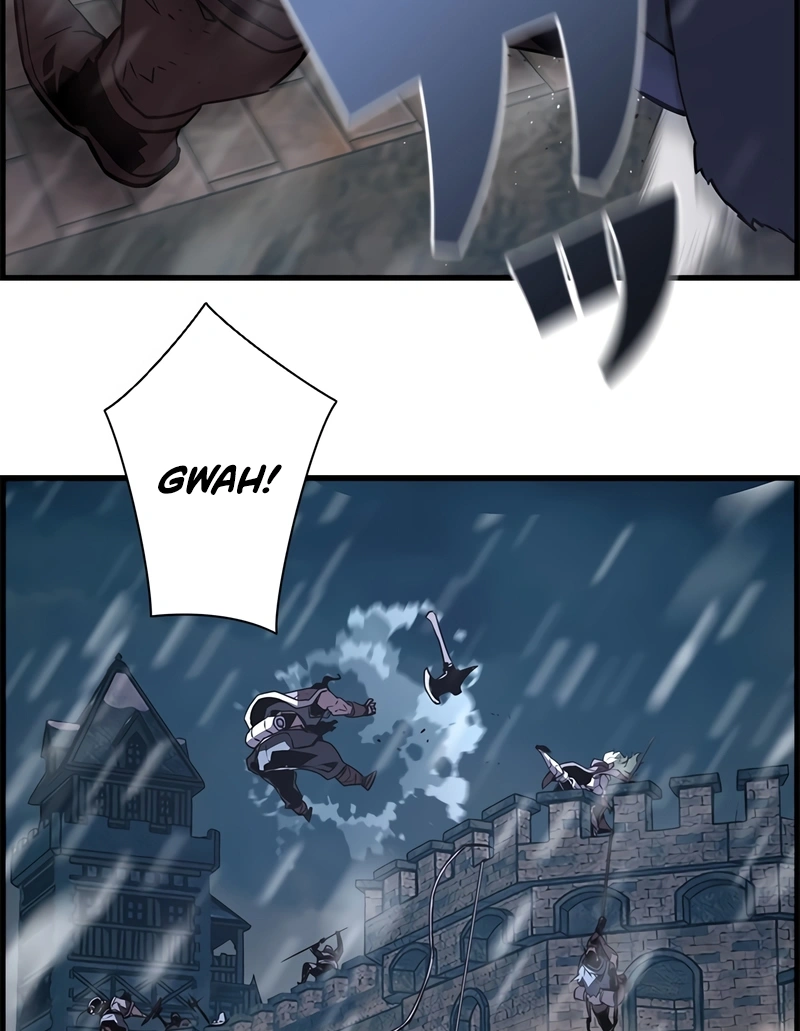 Necromante Evoluído Capítulo 109 Página 93