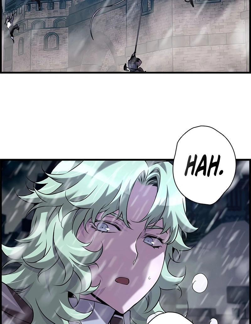 Necromante Evoluído Capítulo 109 Página 94
