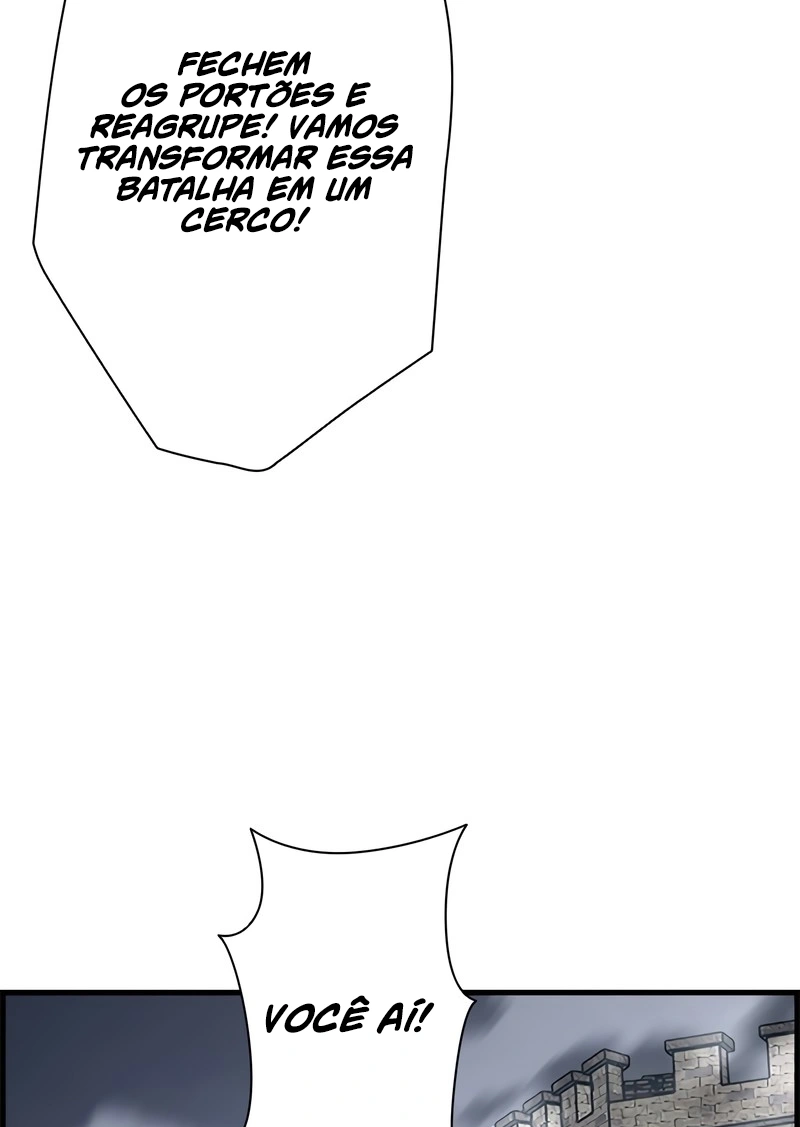 Necromante Evoluído Capítulo 110 Página 10