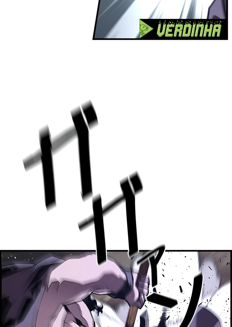 Necromante Evoluído Capítulo 110 Página 100