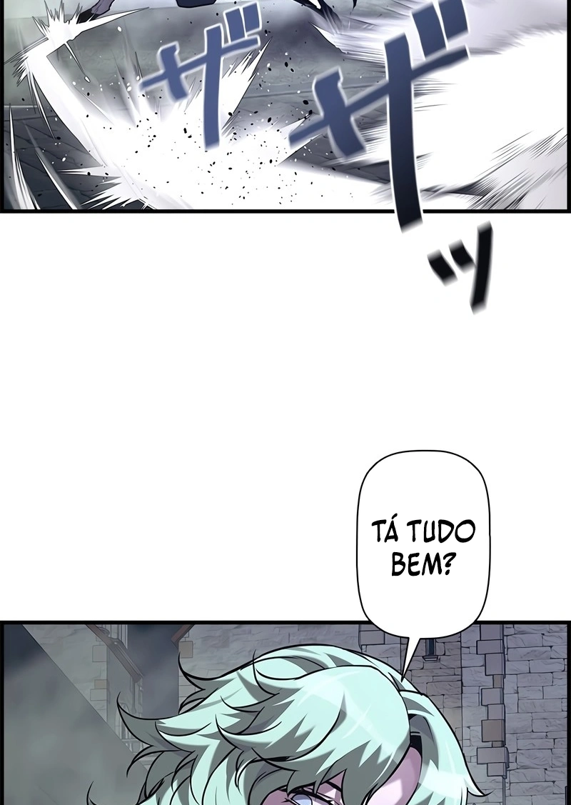 Necromante Evoluído Capítulo 110 Página 102