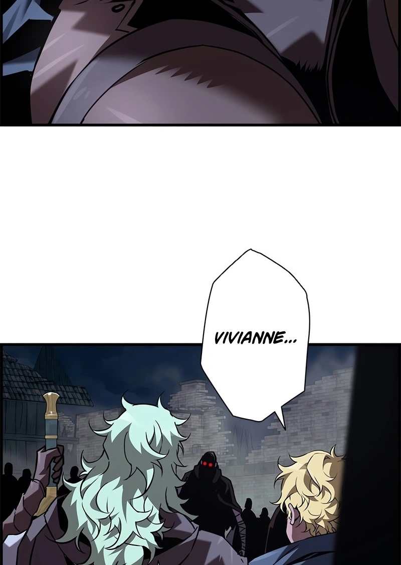 Necromante Evoluído Capítulo 110 Página 105