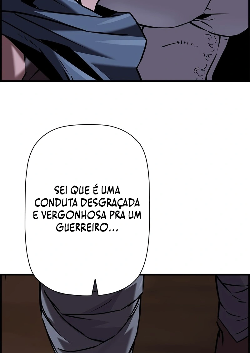 Necromante Evoluído Capítulo 110 Página 108
