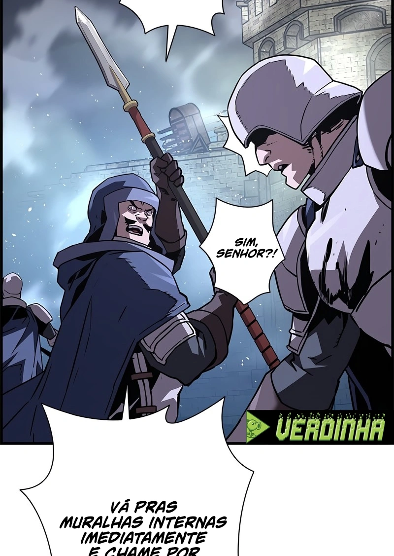 Necromante Evoluído Capítulo 110 Página 11