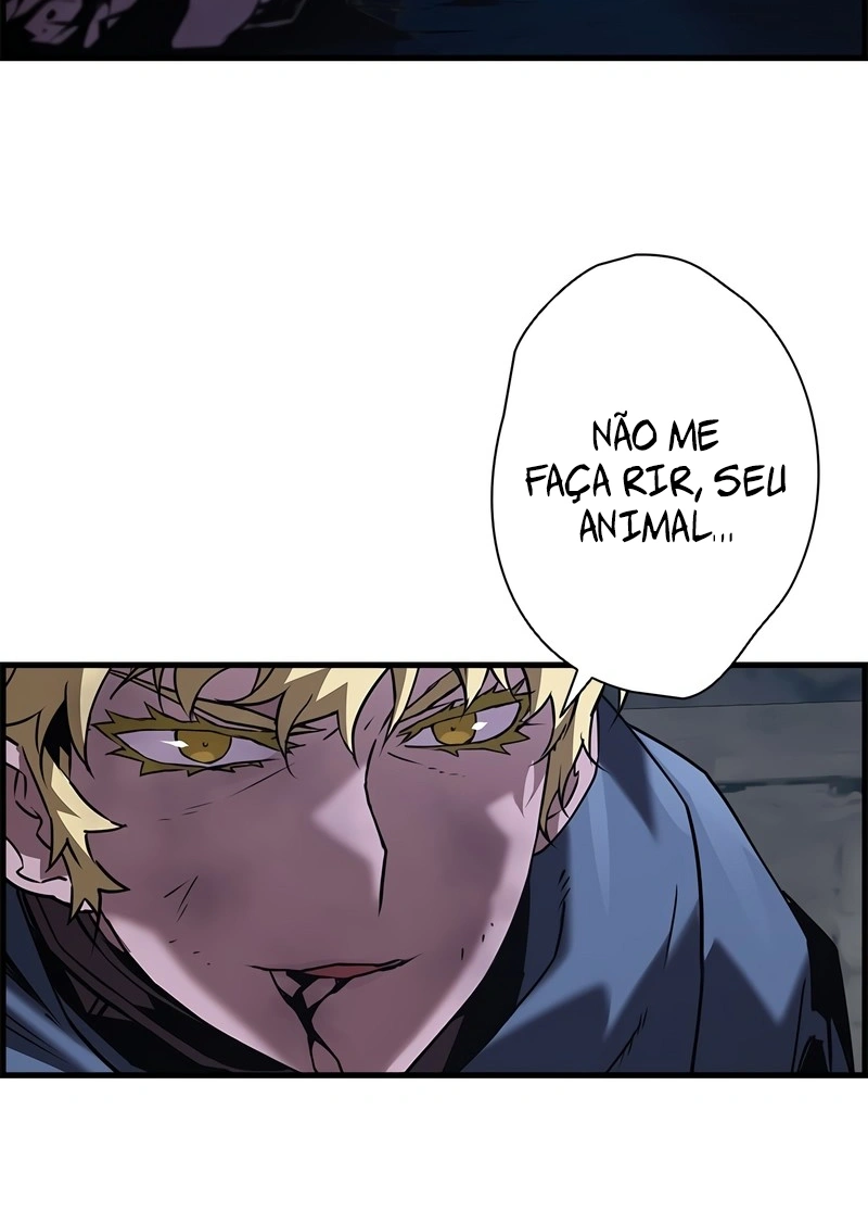 Necromante Evoluído Capítulo 110 Página 111