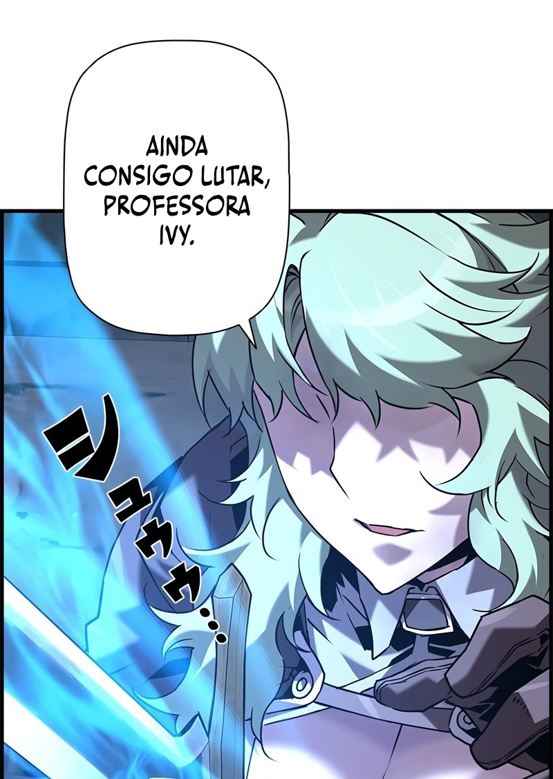 Necromante Evoluído Capítulo 110 Página 112