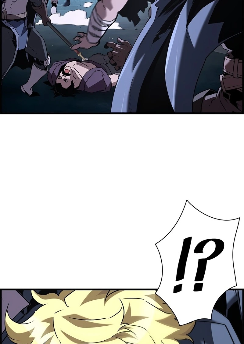 Necromante Evoluído Capítulo 110 Página 13