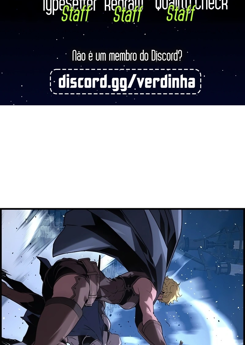 Necromante Evoluído Capítulo 110 Página 2