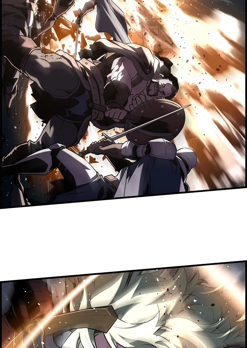 Necromante Evoluído Capítulo 110 Página 21
