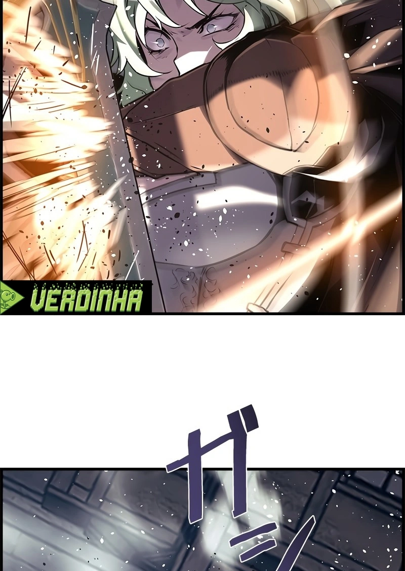 Necromante Evoluído Capítulo 110 Página 22
