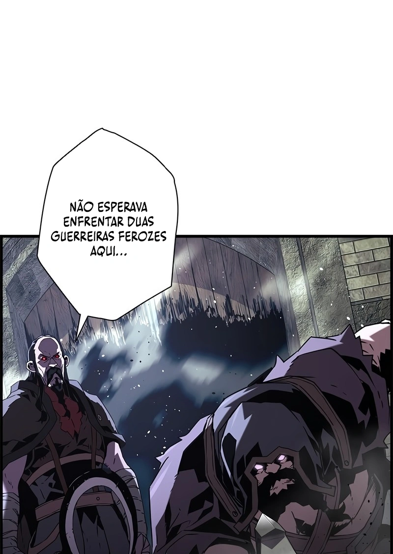 Necromante Evoluído Capítulo 110 Página 24