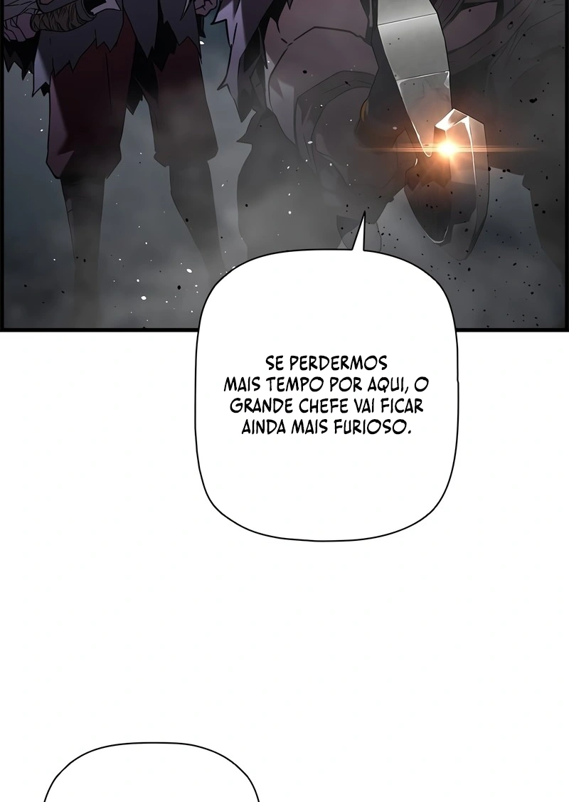 Necromante Evoluído Capítulo 110 Página 25