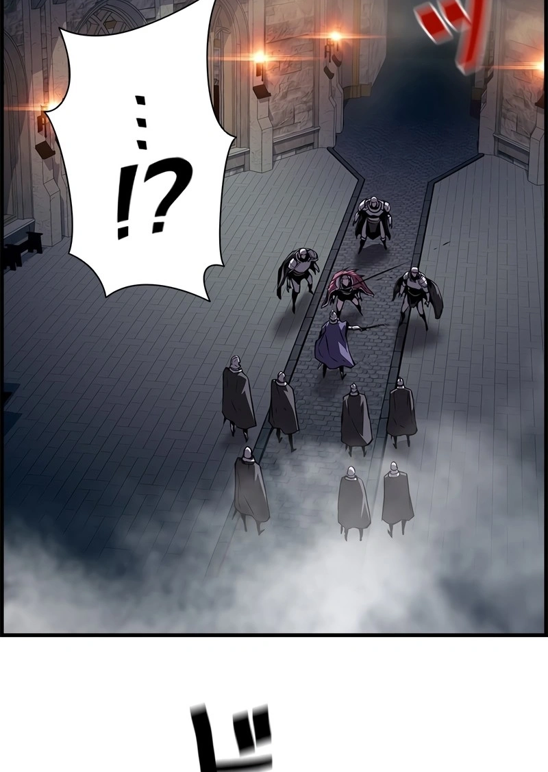 Necromante Evoluído Capítulo 110 Página 31