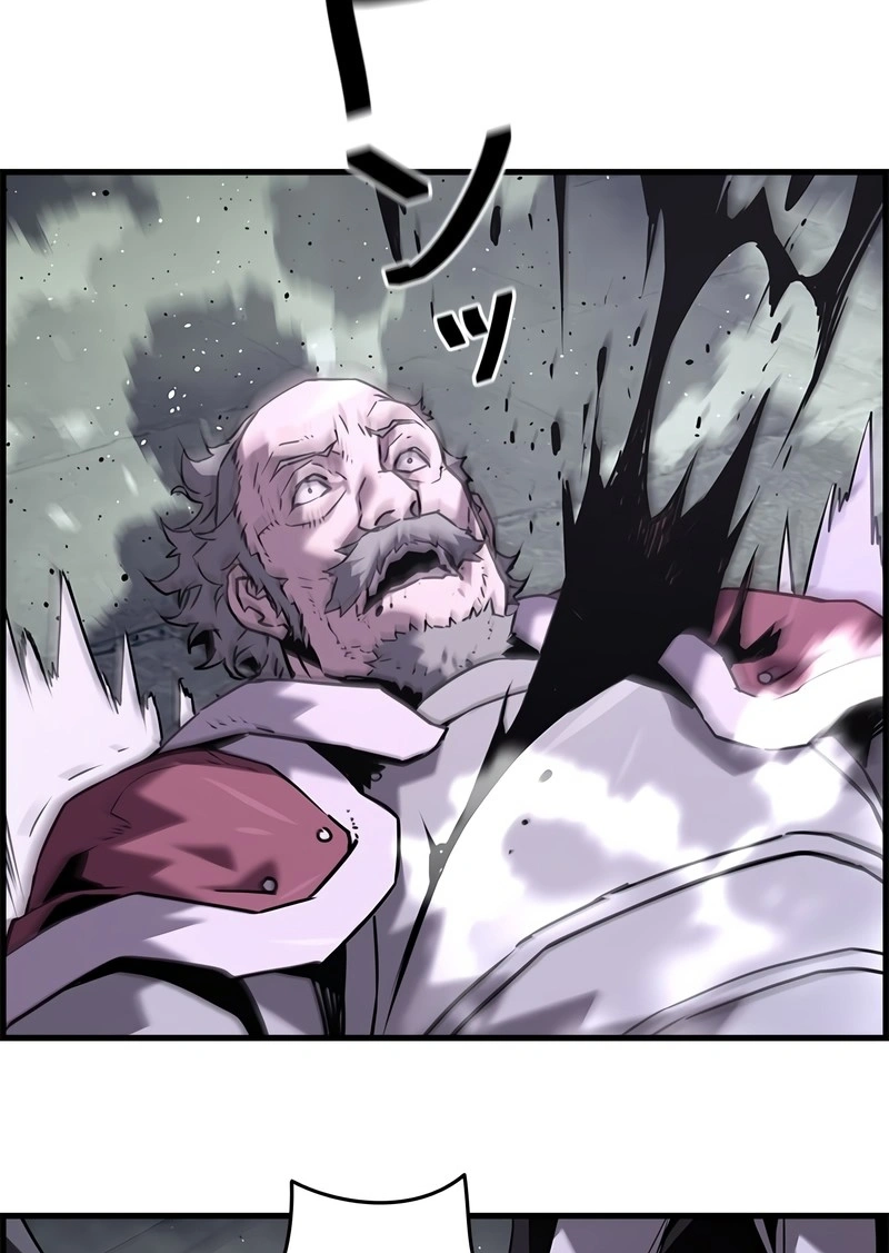 Necromante Evoluído Capítulo 110 Página 32