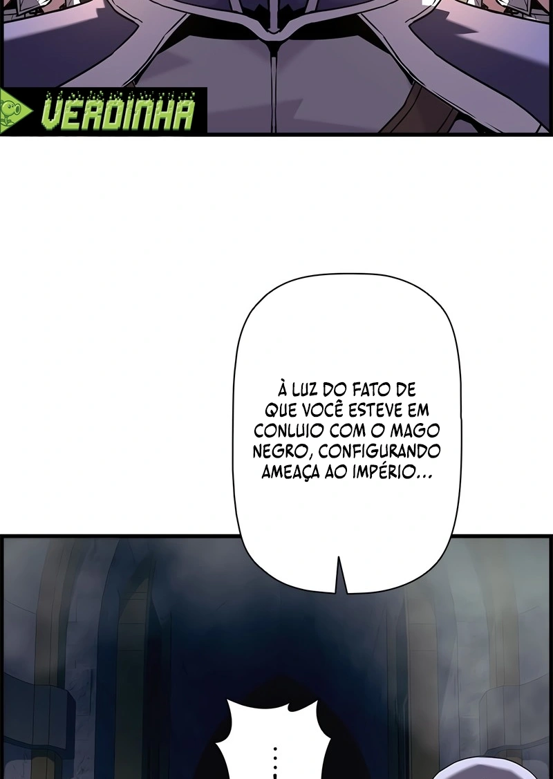 Necromante Evoluído Capítulo 110 Página 35