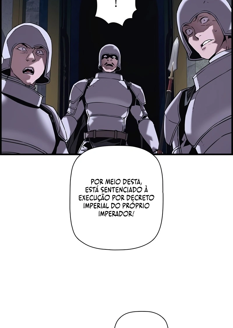 Necromante Evoluído Capítulo 110 Página 36